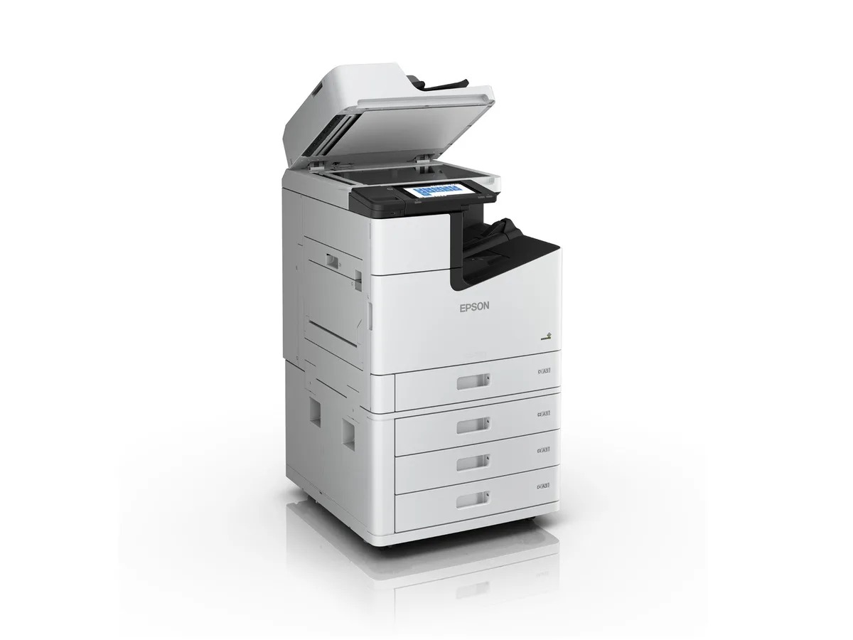 EPSON WF-C21000D4TWF MÜREKKEP PÜSKÜRTMELİ YAZICI